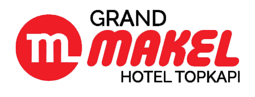 Grand Makel Hotel Topkapı